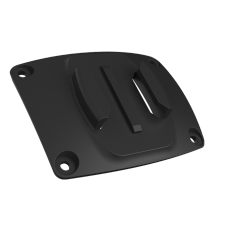 Fuel GoPro Top Plate